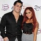 Snooki Defends Husband Jionni LaValle Against Claims He Got Caught on Ashley Madison