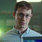 "Snowden" Movie Trailer Makes Whistleblowing Cool Again - VIDEO