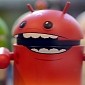 Sockbot Malware Found in Eight Android Apps Published on Google Play