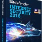 Softpedia Giveaway & Contest: Bitdefender Internet Security 2016