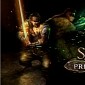 Solasta: Crown of the Magister Primal Calling DLC Adds Barbarian and Druid