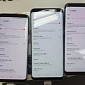 Some Galaxy S8 and S8+ Units in Korea Affected by Red Display Discoloration