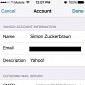 Some Yahoo Users Exposed to Hacking Due to Bug in Yahoo Mail iOS App