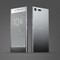 Sony Announces Xperia XZ Premium with 4K HDR Display and Super Slow Motion Video