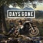 Sony Confirms Days Gone Is Coming to PC, Other Titles Too