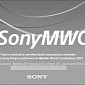 Sony Confirms Launch Event for February 27 at MWC 2017