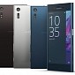 Sony Could Launch a Premium Xperia Smartphone with OLED Display in 2018