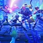 Sony Denies PS4 Players Cross-Play with Other Platforms in Fortnite