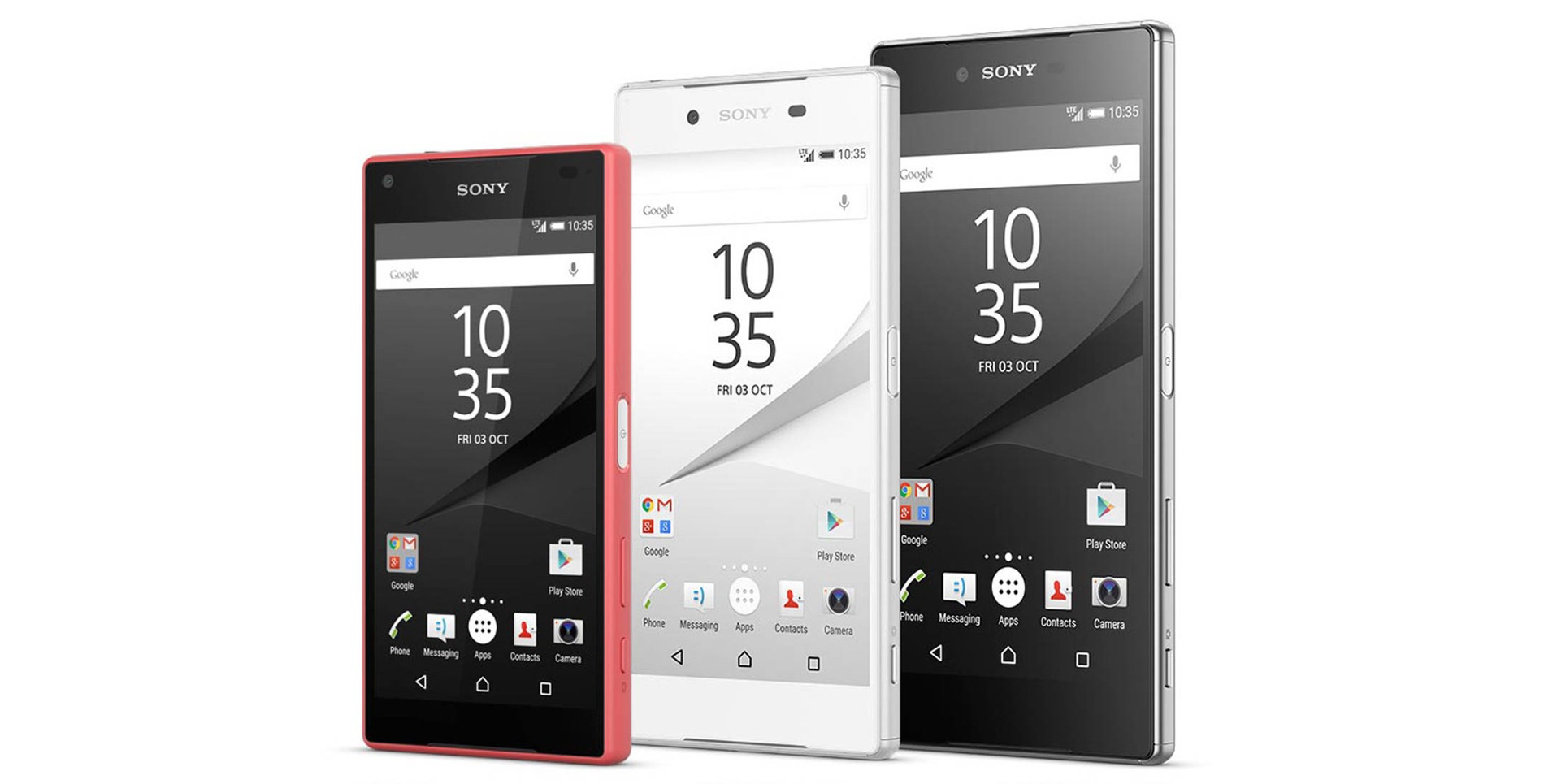 Sony Kicks Off Android 6 0 Marshmallow Rollout For Xperia Z5