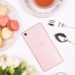 Sony Launches Xperia Z5 Flagship in Pink