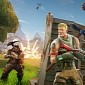 Sony Lets PlayStation 4 Fortnite Players Join in the Cross-Play Fun
