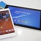 Sony Might Pull from the Tablet Market Due to Increased Competition
