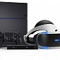 Sony: No PlayStation VR - PlayStation 4 Bundle at Launch