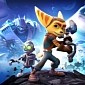 Sony Offers Ratchet & Clank for Free to All PlayStation 4 Players