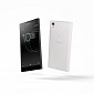 Sony Officially Introduces Xperia L1 with 5.5-Inch Display and 2GB RAM