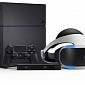 Sony: PlayStation VR Bundle Will Arrive with Camera and Move Controller