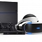 Sony: PlayStation VR Processing Box Does Offer CPU or GPU Power
