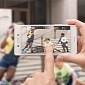 Sony Releases Video to Promote SteadyShot on the Xperia X