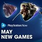 Sony Reveals the Last Games to Join PlayStation Now Before the PS Plus Merger
