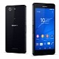 Sony Rolls Out Android 5.1.1 Lollipop for Xperia Z3 Compact and Xperia Z3 Tablet Compact
