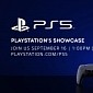 Sony to Reveal PlayStation 5's Price and Release Date on September 16