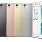 Sony to Unveil a New Smartphone During IFA 2016 - Rumor