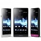 Sony Will Assemble Xperia Phones and Manufacture Budget Handsets in India