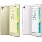 Sony Xperia X Series Coming Soon to the US, but There's a Catch