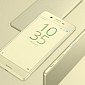 Sony Xperia X Works After Water Test Despite Lacking IP68 Certification
