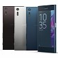 Sony Xperia XZ (2017) Allegedly Leaks in Images