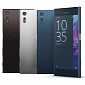 Sony Xperia XZ and Xperia X Compact Will Lack Fingerprint Scanners in the US