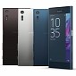 Sony Xperia XZ Available for Pre-Order on Amazon