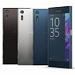 Sony Xperia XZ Available in the US Starting October 2 for $700