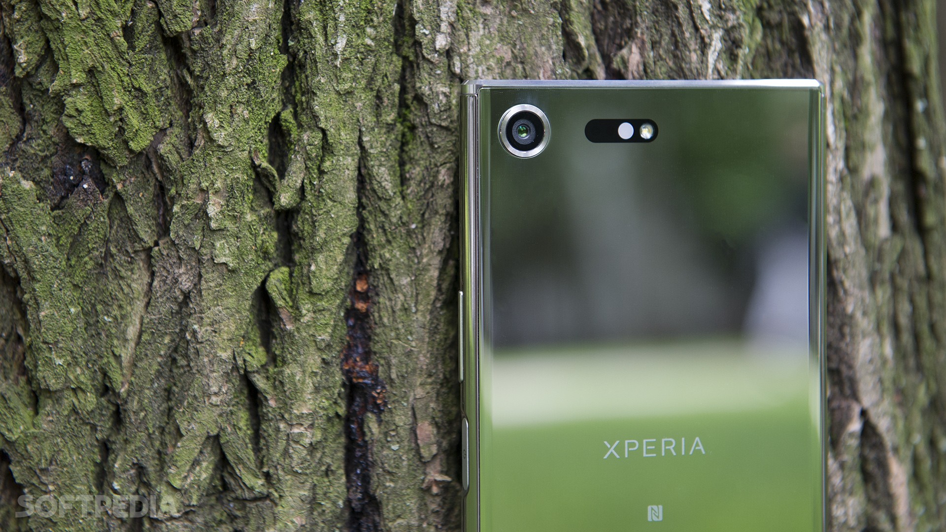 guide Udvikle pause Sony Xperia XZ Premium Review - Mister Handsome