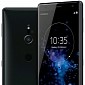 Sony Xperia XZ2 and XZ2 Compact Leaked Ahead of MWC 2018 with Snapdragon 845