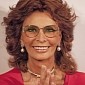 Sophia Loren Shades the Younger Generation for Plastic Surgery, Selfie Obsession