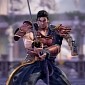 SoulCalibur VI Hands-On, Gameplay Video and First Impressions <em>Exclusive</em>