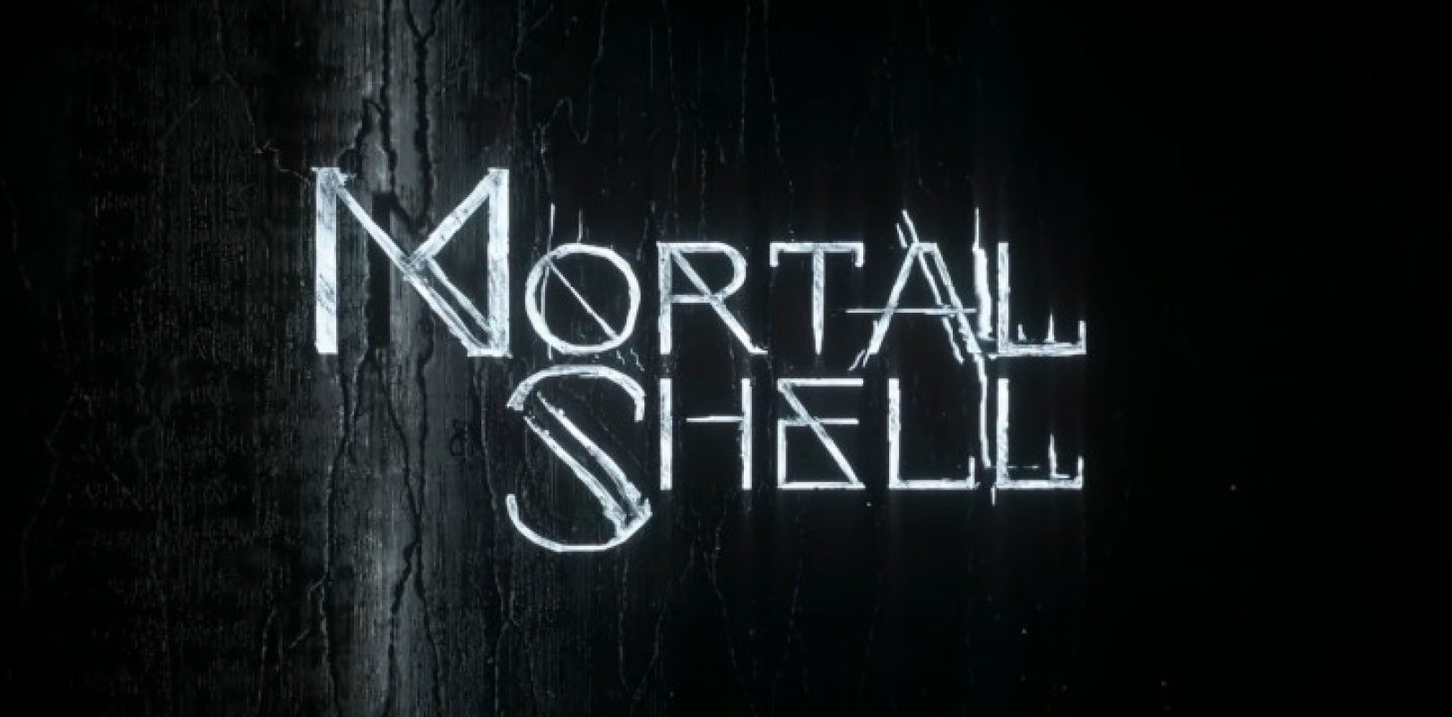 Soulslike Game Mortal Shell Coming To Pc And Consoles In Q3