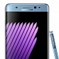 South Korean Officials Request Additional Battery Tests for Galaxy Note 7