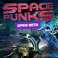 Space Punks’ Latest Patch Adds a New Planet to Explore, New Features