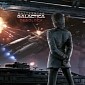 Space Strategy Battlestar Galactica Deadlock Coming to Switch in October