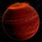 Video Shows Alien Auroras on Brown Dwarf 20 Light-Years Away