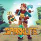 Sparklite Review (PS4)