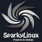 SparkyLinux 4.5.3 Rescue Edition Implements New Redo Backup and Recovery Tool