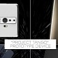Specs Leak for Lenovo’s First Project Tango Smartphone, Lenovo PHAB2 Pro