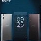 Specs for Unannounced Sony Xperia XZ1, XZ1 Compact and X1 Surface