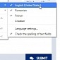 Spell-Checking in Multiple Languages Will Be Coming to Google Chrome