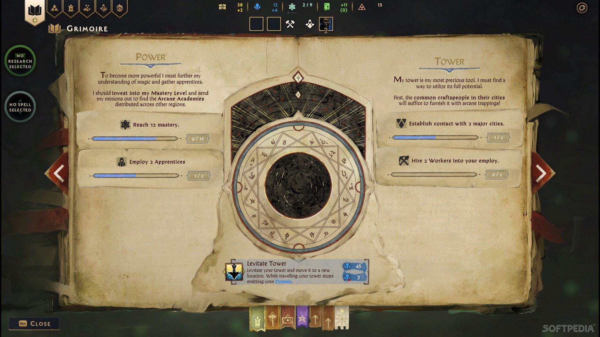 for ios download SpellForce: Conquest of Eo