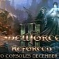SpellForce III Reforced Delayed on Consoles, PC Version Arrives on December 6