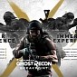 Splinter Cell's Sam Fisher Joins Ghost Recon Breakpoint in Episode 2: Deep State